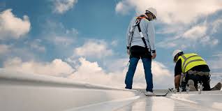 Fast & Reliable Emergency Roof Repairs in Calverton, NY